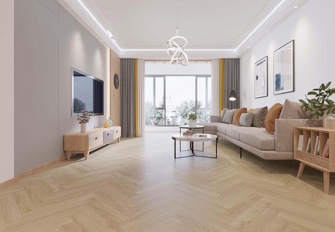 從功能到選材安裝，一文讀懂踢腳線